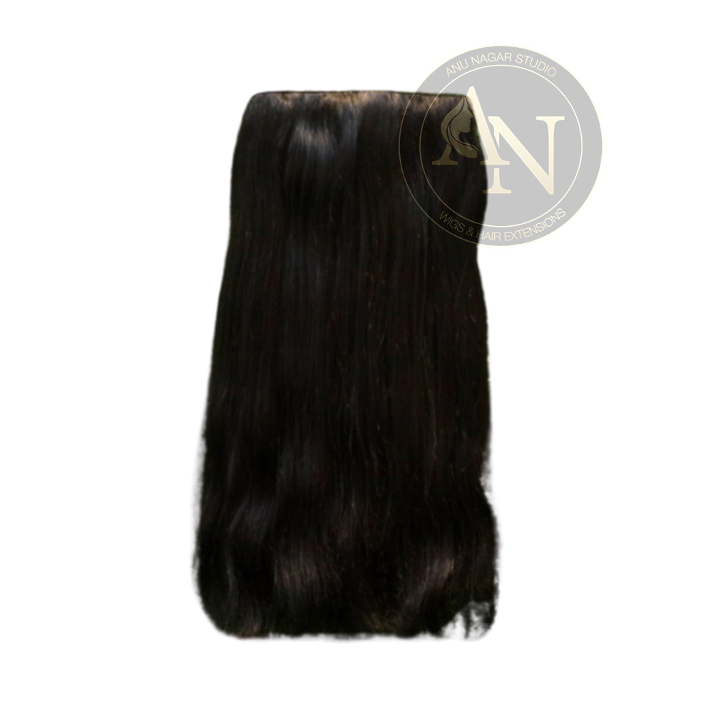 Clips In Hair Extension – Anu Nagar Studio